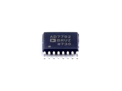AD7792BRUZ Common troubleshooting and solutions