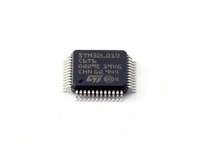 STM32L010C6T6 Common troubleshooting and solutions
