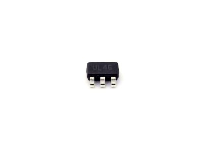 Application and optimization design of USBLC6-4SC6 in USB interface protection circuit