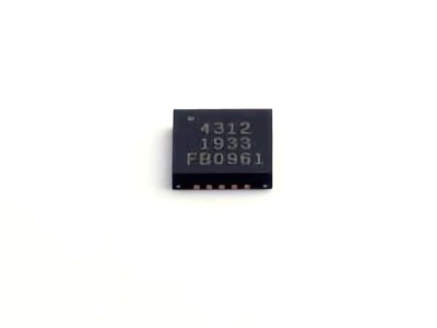 PE4312C-Z Key Functions of Programmable Attenuators in RF Signal Processing