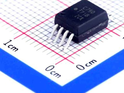 Optimizing Signal Decay in ACPL-C790-500E Optical Amplifiers