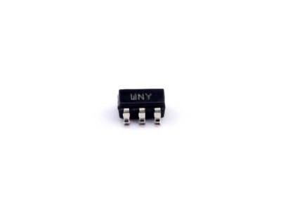 STWD100NYWY3F Applications and Optimization in Low-Power Monitoring Systems