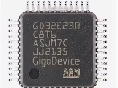 Applications and Optimization Practices of GD32E230C8T6 in Low-Power Embedded Systems