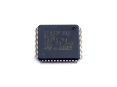 Application Examples of STM32F303VET6 in Industrial Automation Control