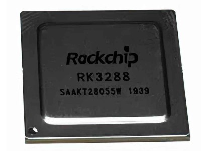 RK3288 Common troubleshooting and solutions