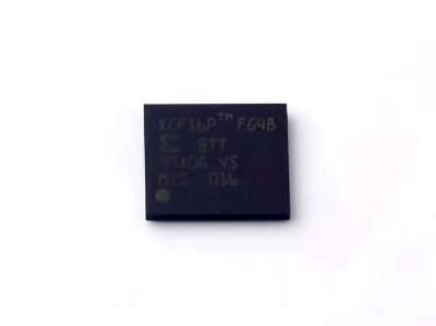 Application and Layout Suggestions of XCF16PFSG48C in FPGA Configuration Memory
