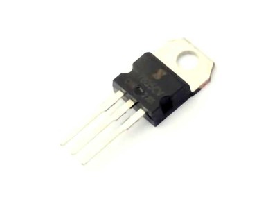 L7805CV Common troubleshooting and solutions