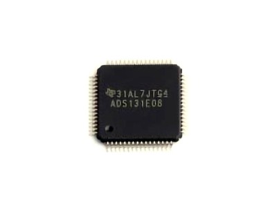 ADS131E08IPAGR Common troubleshooting and solutions
