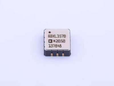 ADXL357BEZ Common troubleshooting and solutions
