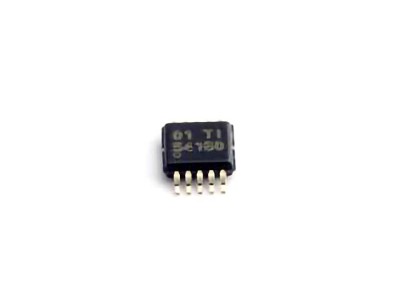 TPS54160DGQR How DC-DC Converters Meet High Voltage Input Requirements