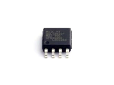 MX25L12835FM2I-10G Common troubleshooting and solutions