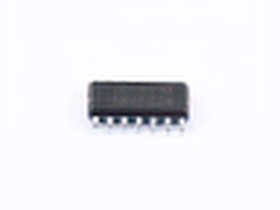 74HC08D Common troubleshooting and solutions