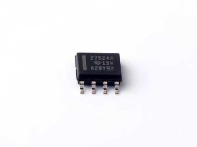 UCC27524ADR Common troubleshooting and solutions