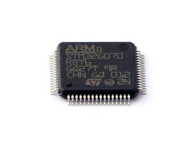 STM32G070RBT6 Common troubleshooting and solutions