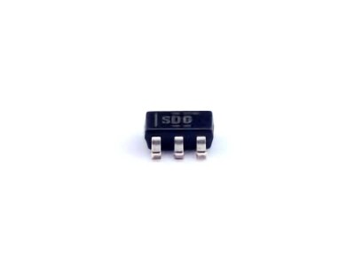 TPS70933DBVR Common troubleshooting and solutions