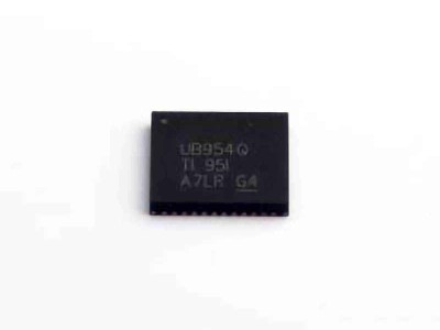 Troubleshooting Guide for Compatibility Issues in DS90UB954TRGZRQ1 Video Processor