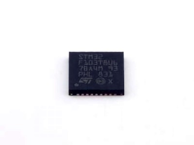 STM32F103T8U6 Common troubleshooting and solutions