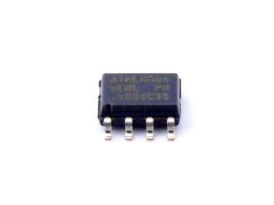 AT25256B-SSHL-T Optimized Design of SPI EEPROM for Data Storage