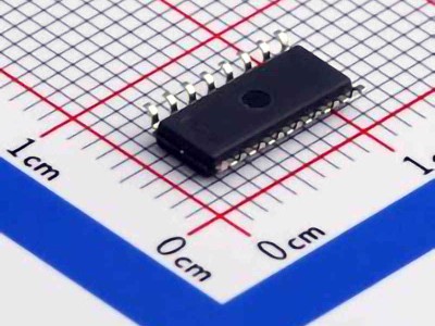 CD4051BM96 Common troubleshooting and solutions