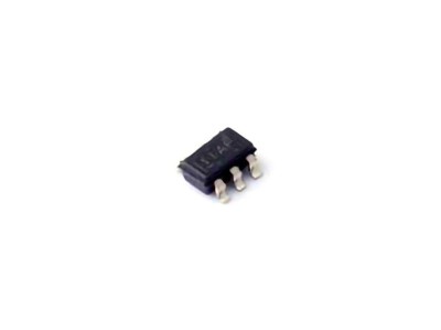 TPS22917DBVR Power Load Failure: Causes and Solutions