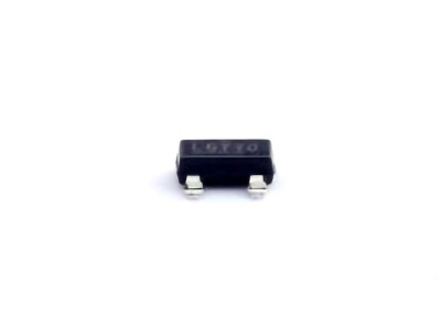 IRLML0060TRPBF Low On-Resistance MOSFET for Power Optimization