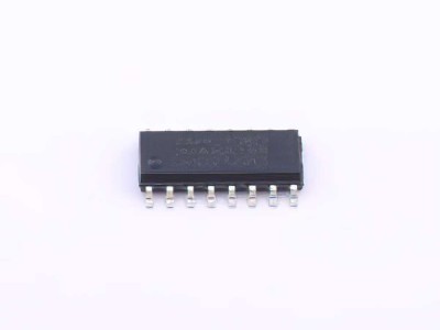 74HC138D Design Applications and Circuit Optimization in Digital Decoders