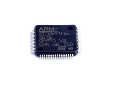 STM32F415RGT6 Overheating Issues: Effective Cooling Strategies