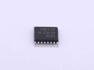 Application and circuit design of CD4017 in digital frequency meter