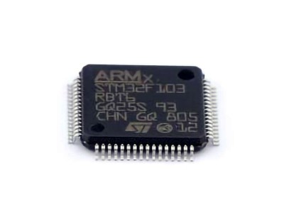 STM32F103RBT6 Common troubleshooting and solutions