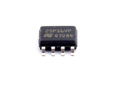 M25P16-VMN6TP Common troubleshooting and solutions