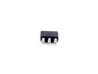 Application Examples of RT9193-33GB in Low-Power Voltage Regulation Circuits