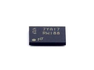 MT25QU01GBBB8E12-0SIT Common troubleshooting and solutions