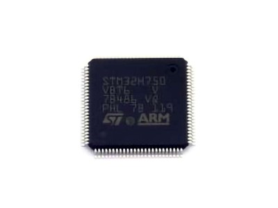 STM32H750VBT6 Common troubleshooting and solutions