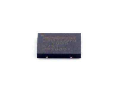 High-Speed Flash Memory Applications with W25Q128JVPIQ NOR Flash