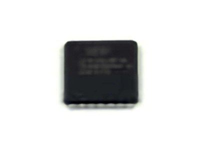 LPC55S69JBD100 Common troubleshooting and solutions