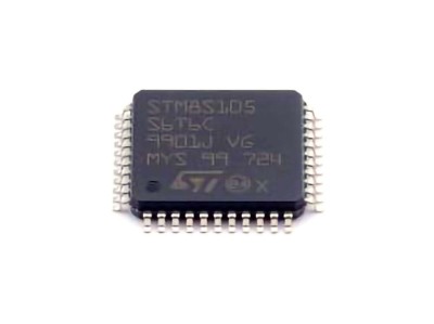 STM8S105S6T6 Common troubleshooting and solutions