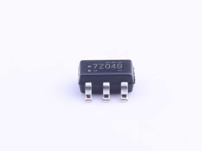 NC7SZ04M5X Common troubleshooting and solutions