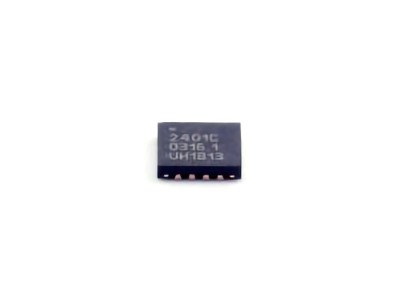 RFX2401C Common troubleshooting and solutions