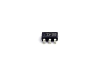 LM2736YMKX Common troubleshooting and solutions