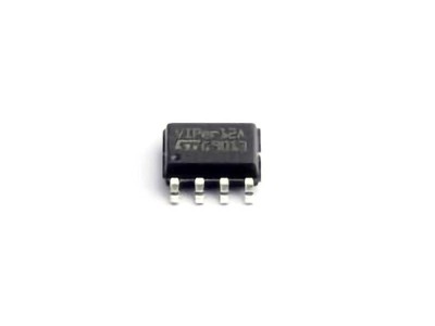 VIPER12ASTR-E Cost-Effective Off-Line Switch Mode Power Supply IC