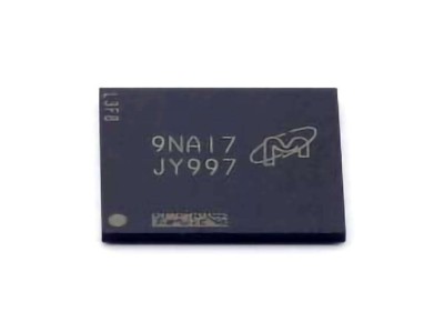 MTFC8GAKAJCN-4M Common troubleshooting and solutions