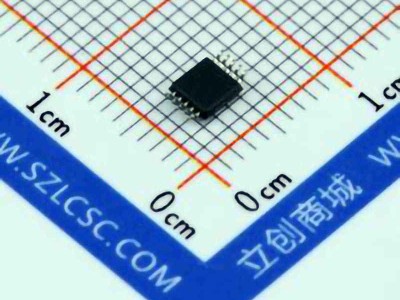 TS5A23157DGSR Practical Applications of Analog Switch ICs in Multiplexing
