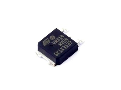 VND14NV04TR-E Common troubleshooting and solutions